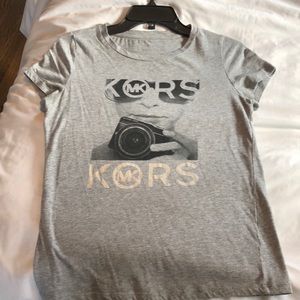 Michael Kors limited edition T-shirt
